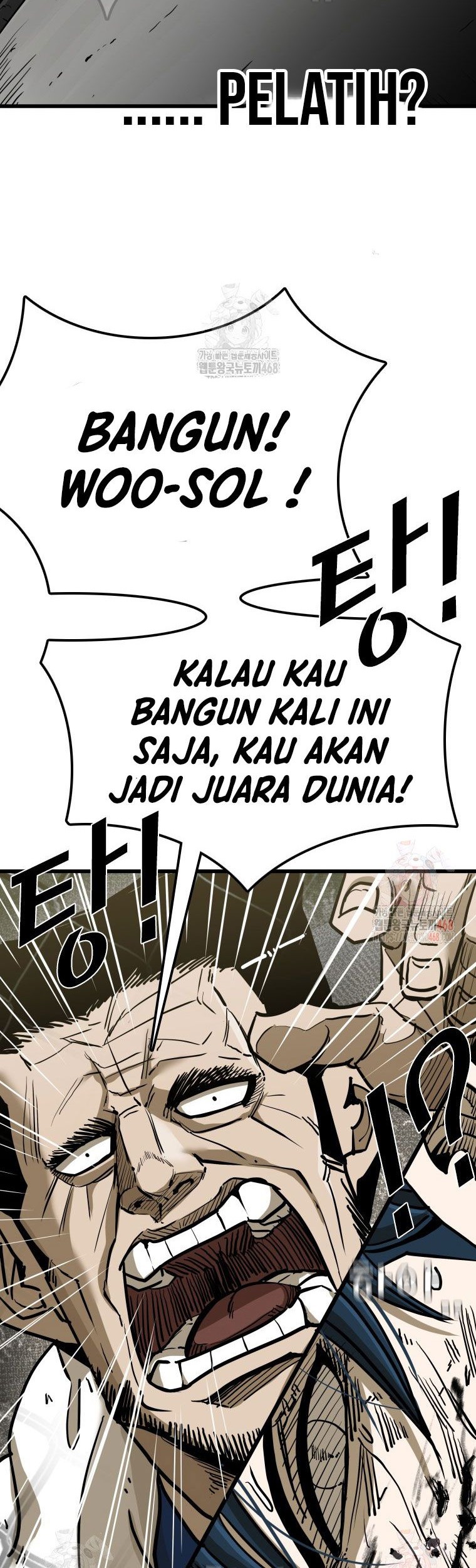 Shark Chapter 365 - halaman 15