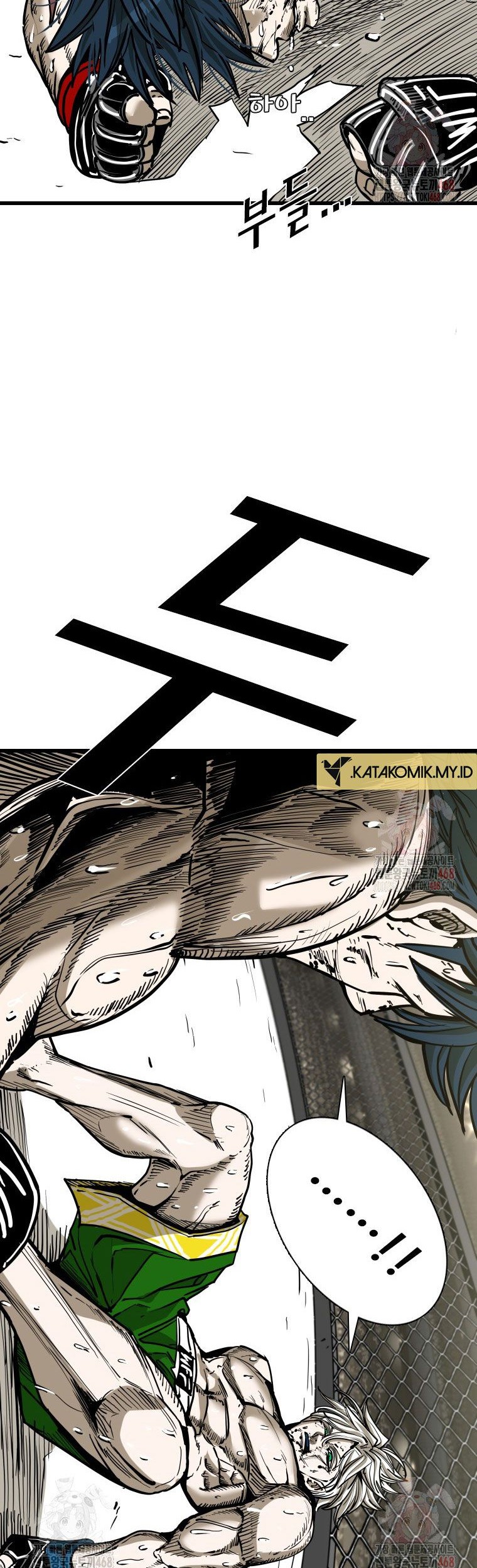 Shark Chapter 365 - halaman 18
