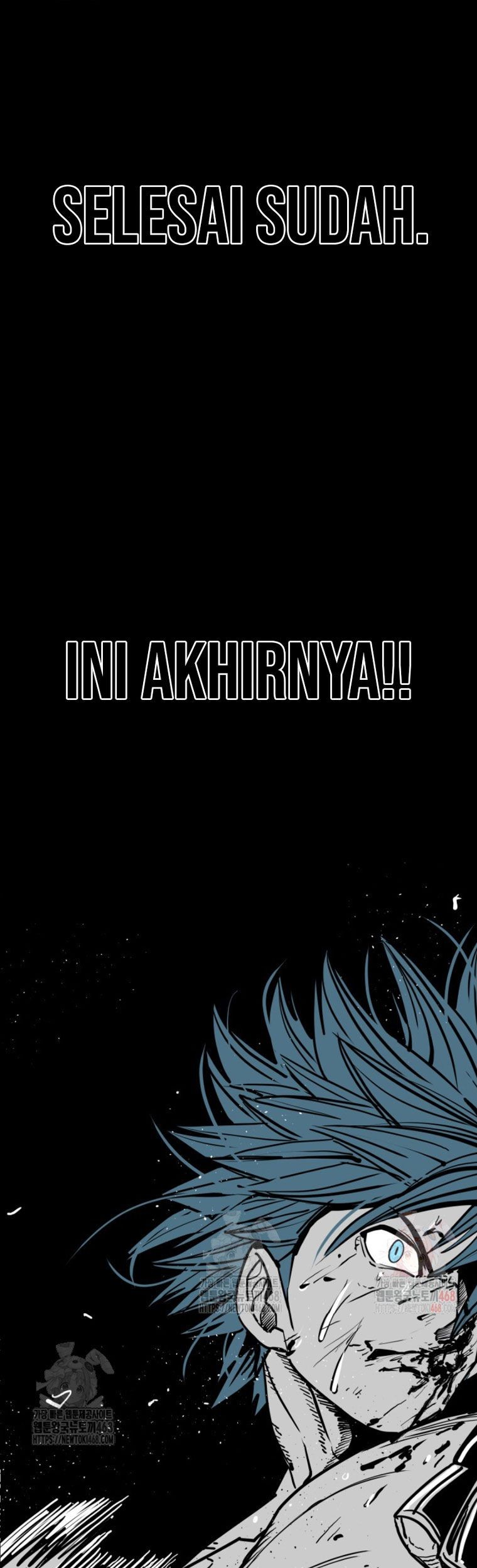 Shark Chapter 365 - halaman 2
