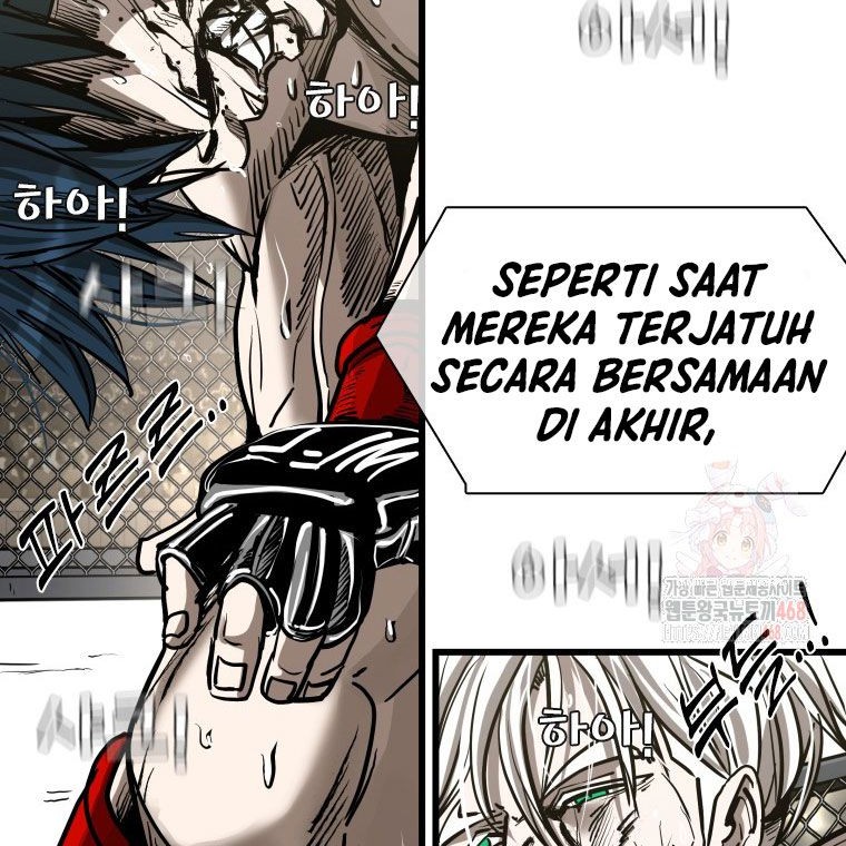 Shark Chapter 365 - halaman 25