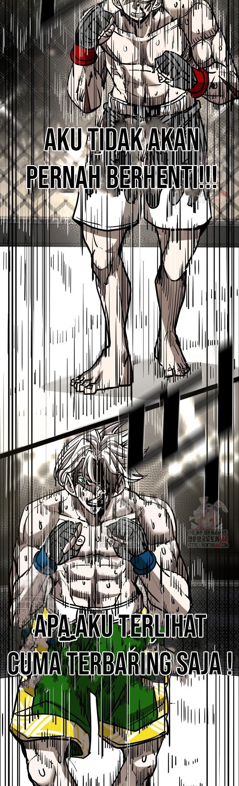 Shark Chapter 365 - halaman 29