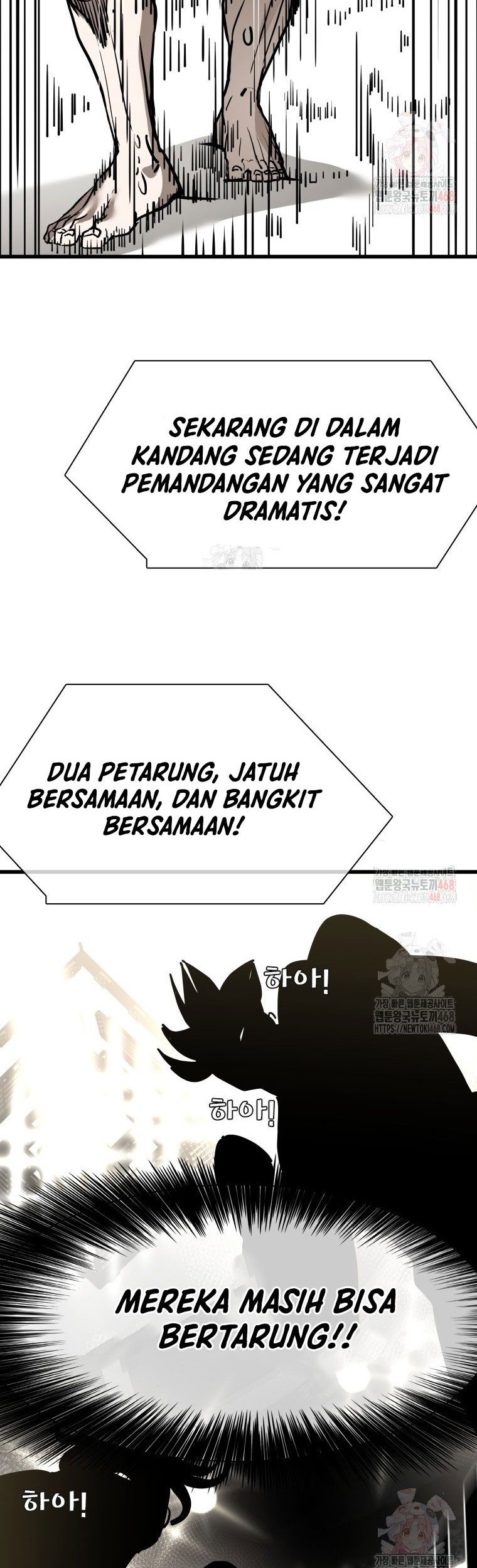 Shark Chapter 365 - halaman 30