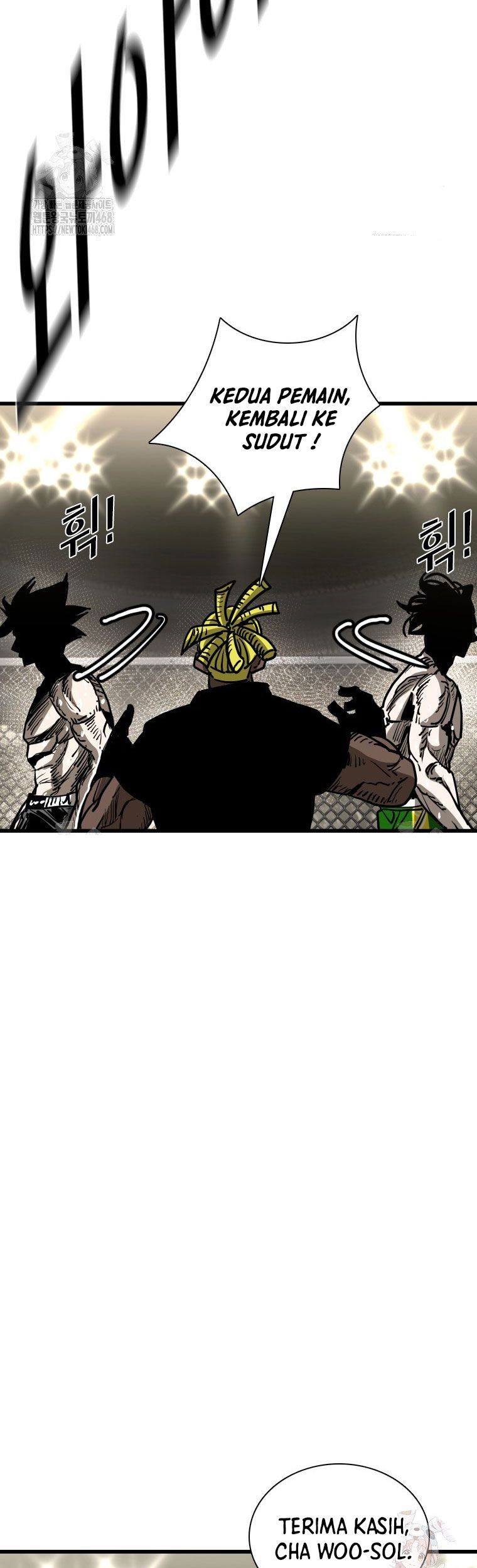 Shark Chapter 365 - halaman 32