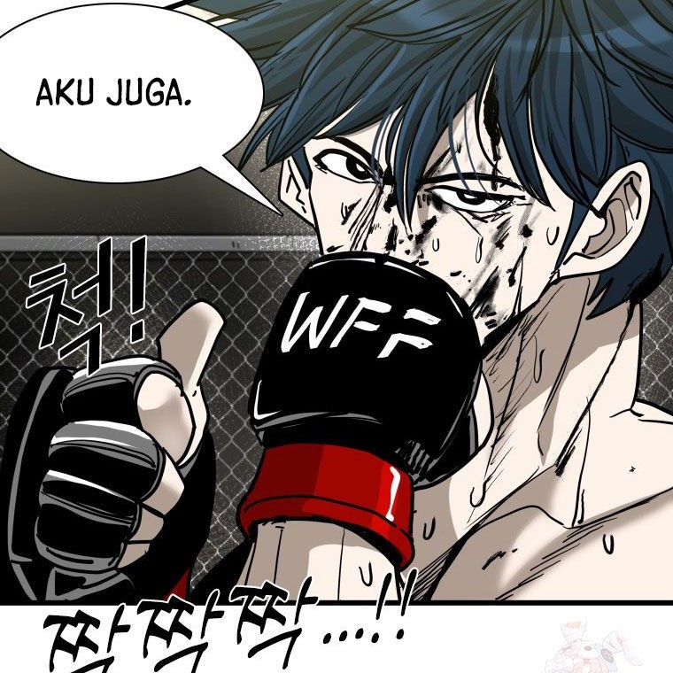 Shark Chapter 365 - halaman 34