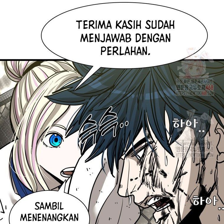 Shark Chapter 365 - halaman 40