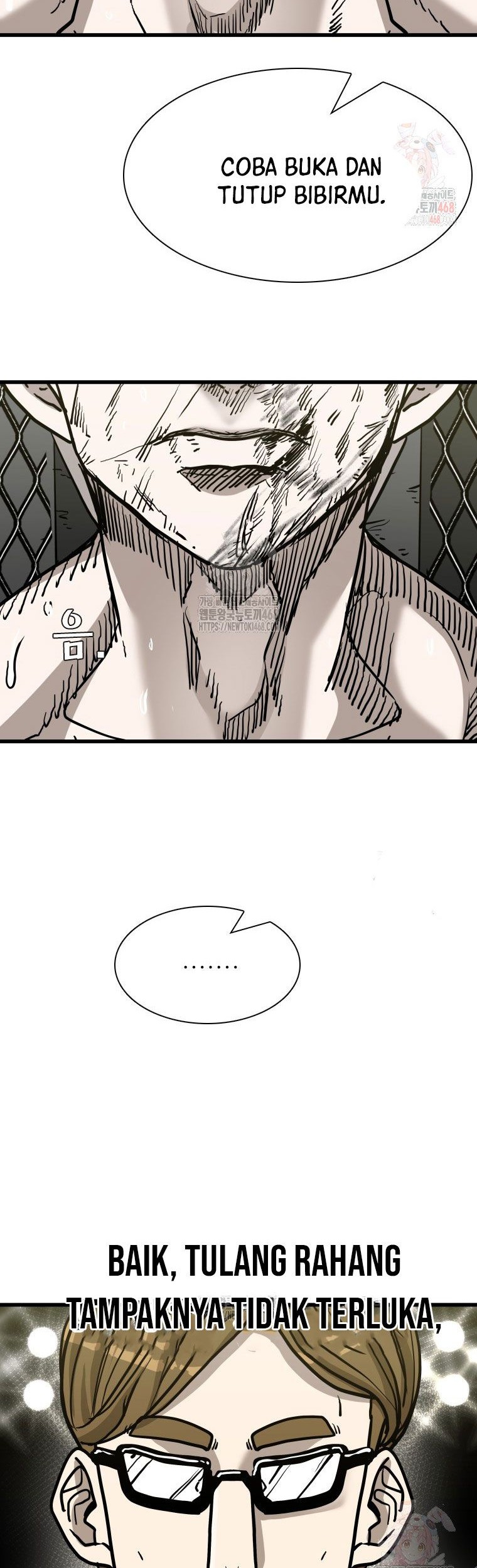 Shark Chapter 365 - halaman 42