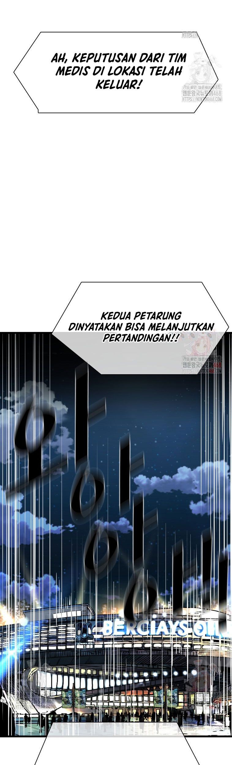 Shark Chapter 365 - halaman 47