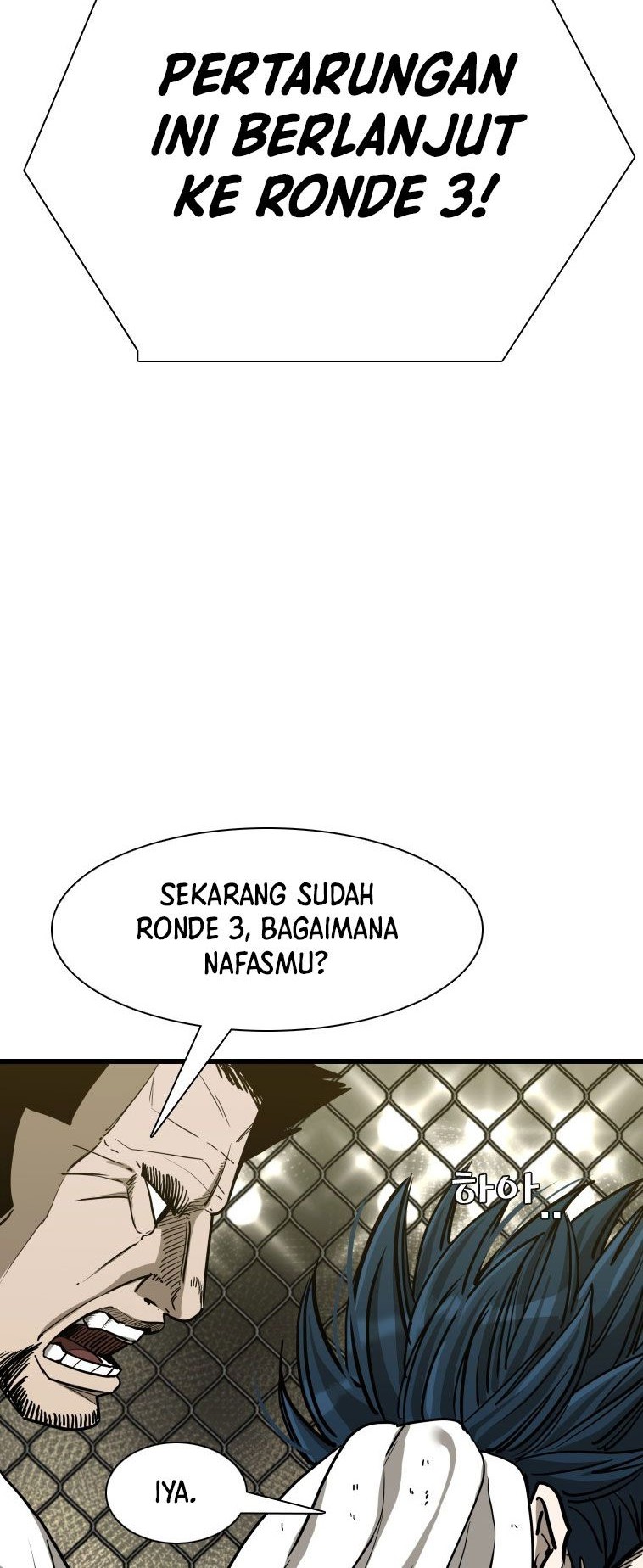 Shark Chapter 365 - halaman 48
