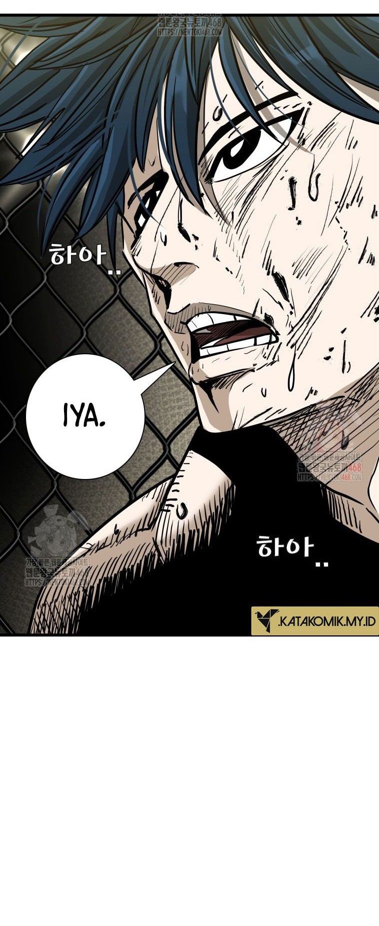 Shark Chapter 365 - halaman 50