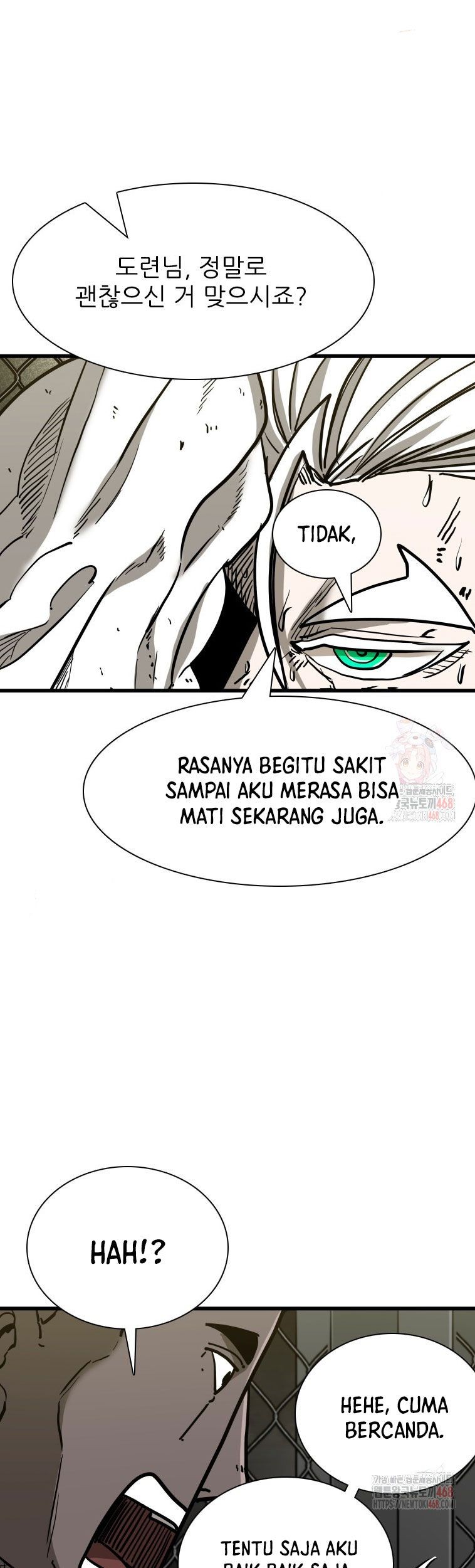 Shark Chapter 365 - halaman 51