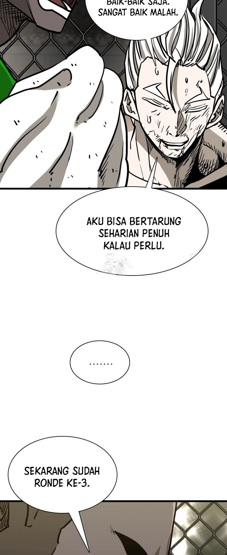 Shark Chapter 365 - halaman 52