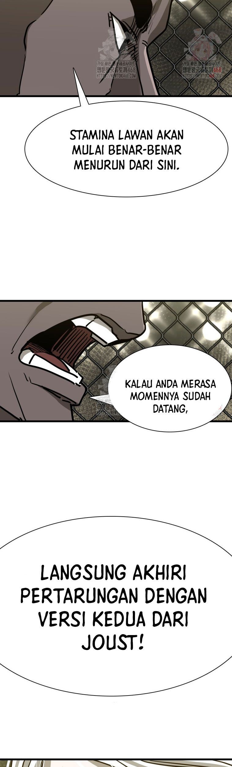 Shark Chapter 365 - halaman 53