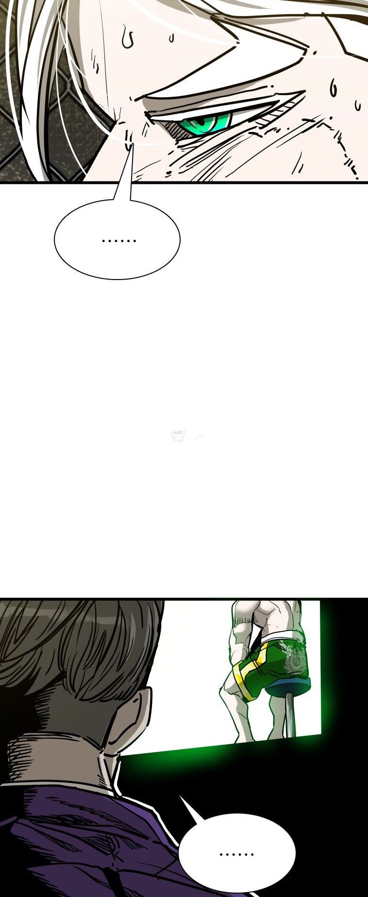 Shark Chapter 365 - halaman 54