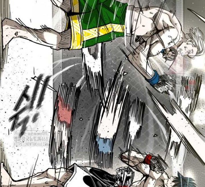 Shark Chapter 366 - halaman 10