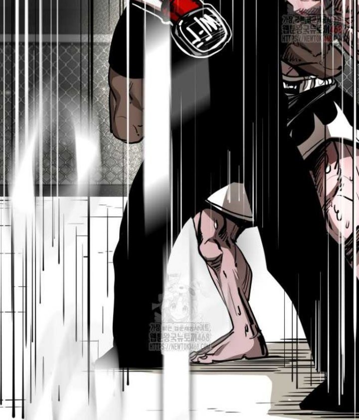 Shark Chapter 366 - halaman 100