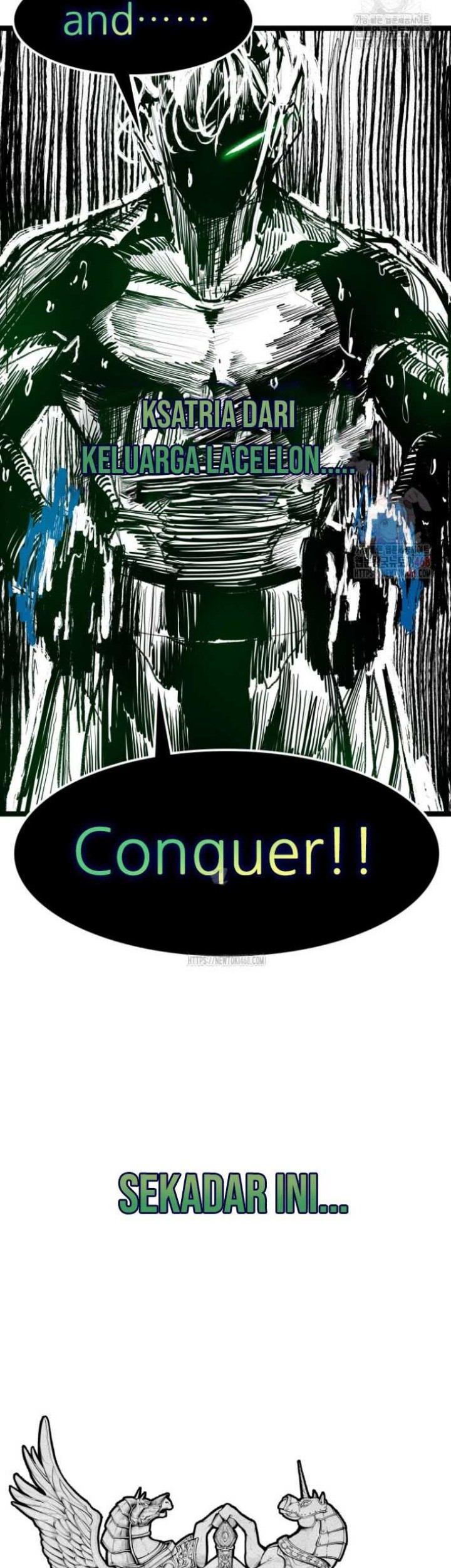 Shark Chapter 366 - halaman 102