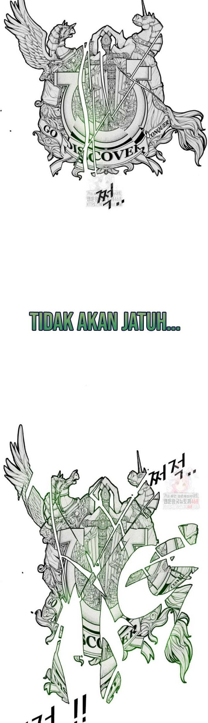Shark Chapter 366 - halaman 104