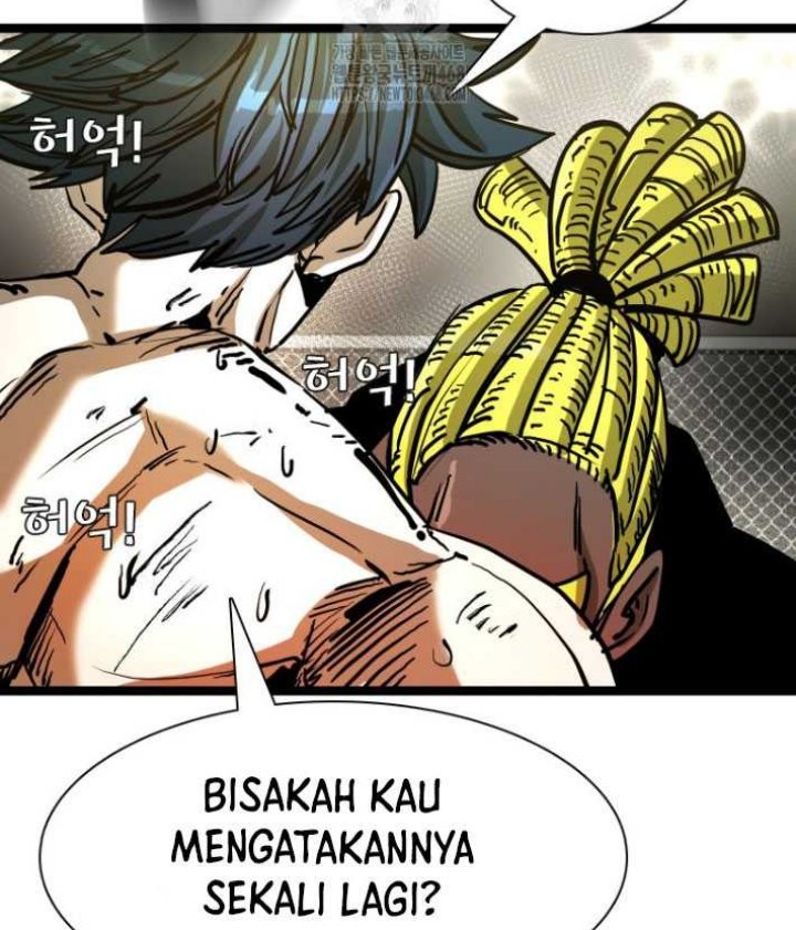 Shark Chapter 366 - halaman 106