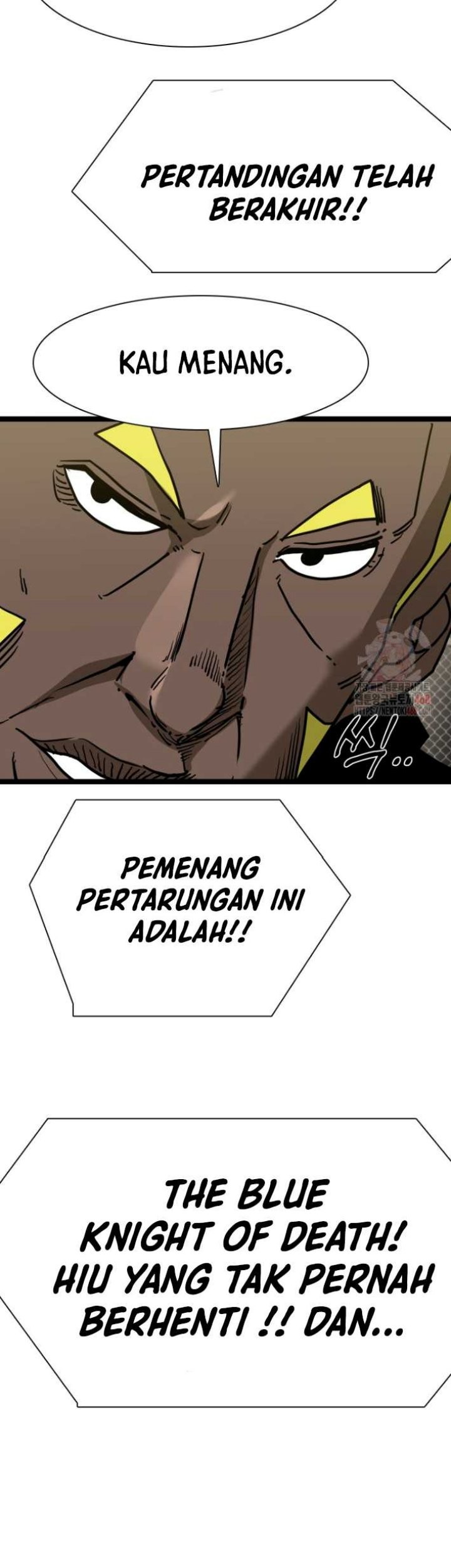 Shark Chapter 366 - halaman 107