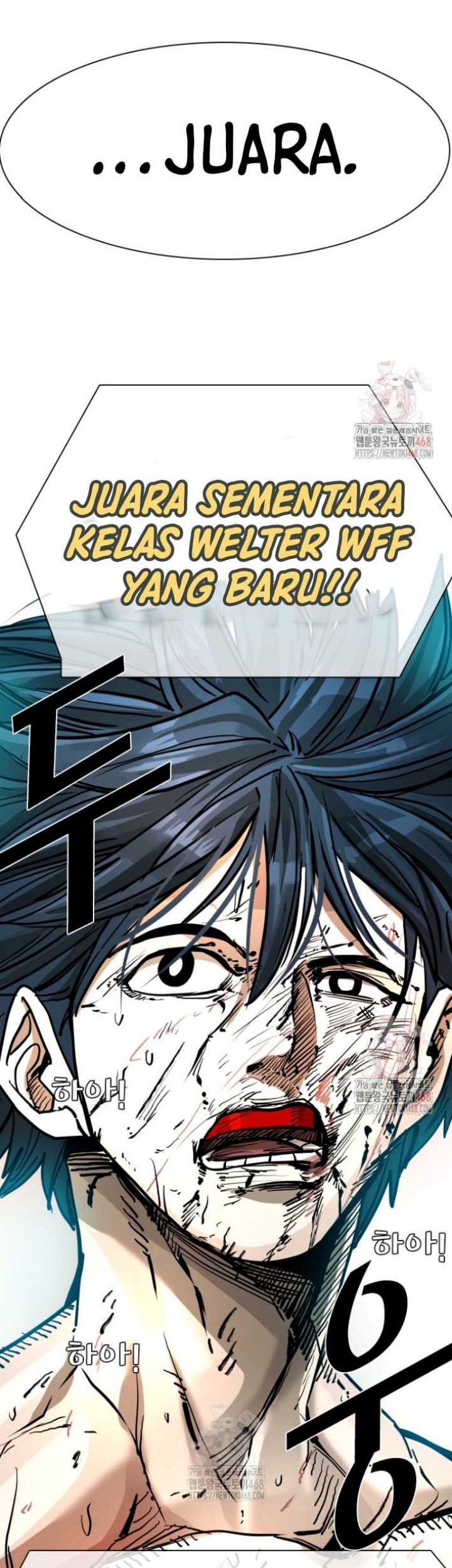 Shark Chapter 366 - halaman 108