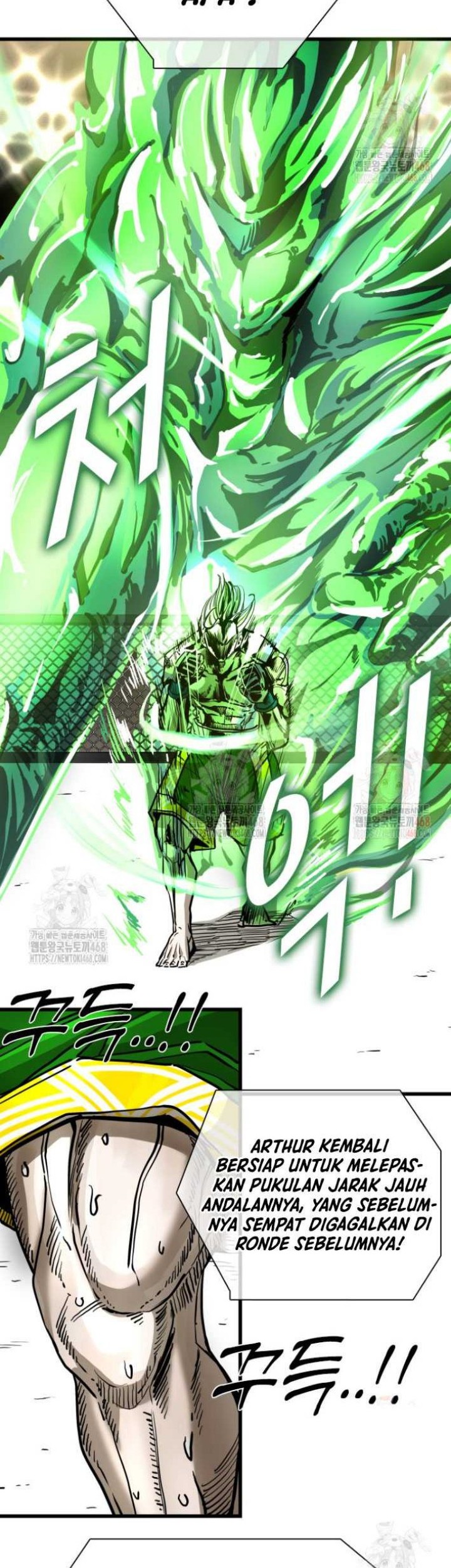Shark Chapter 366 - halaman 12