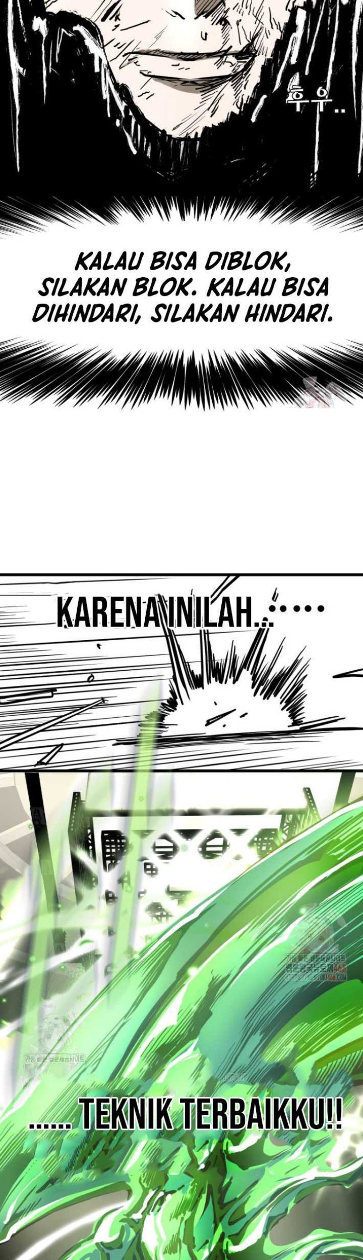 Shark Chapter 366 - halaman 15
