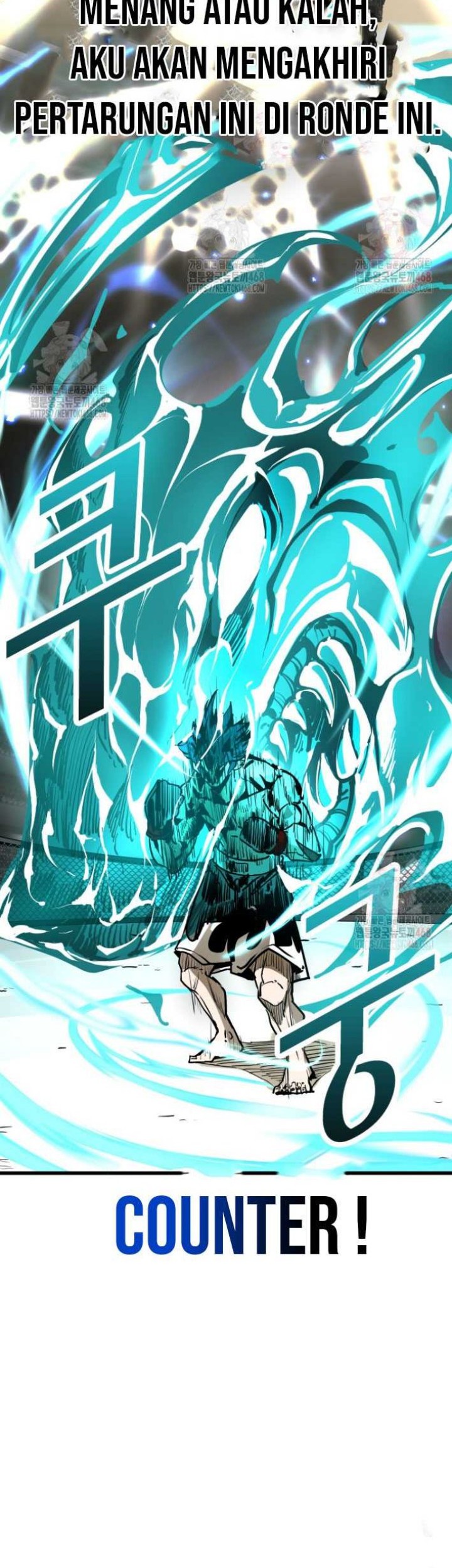 Shark Chapter 366 - halaman 18