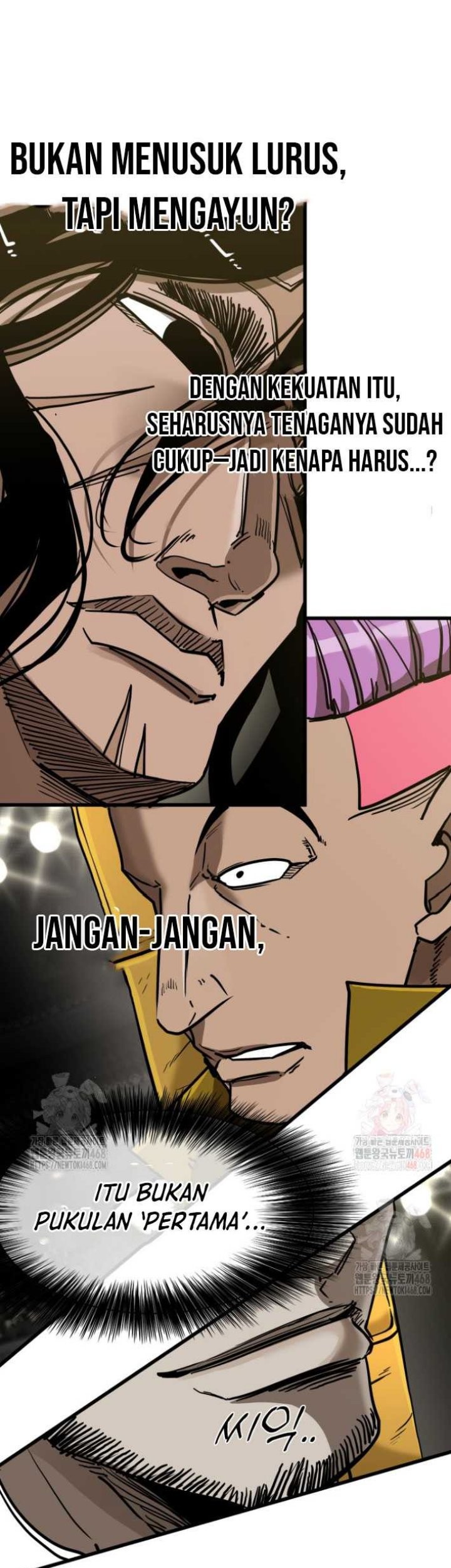 Shark Chapter 366 - halaman 23