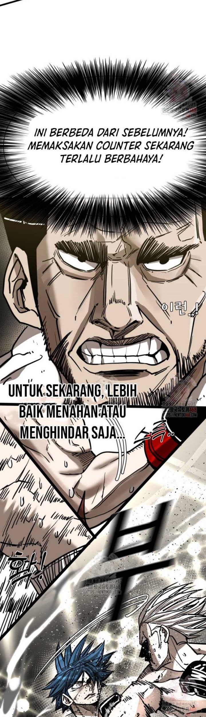 Shark Chapter 366 - halaman 24