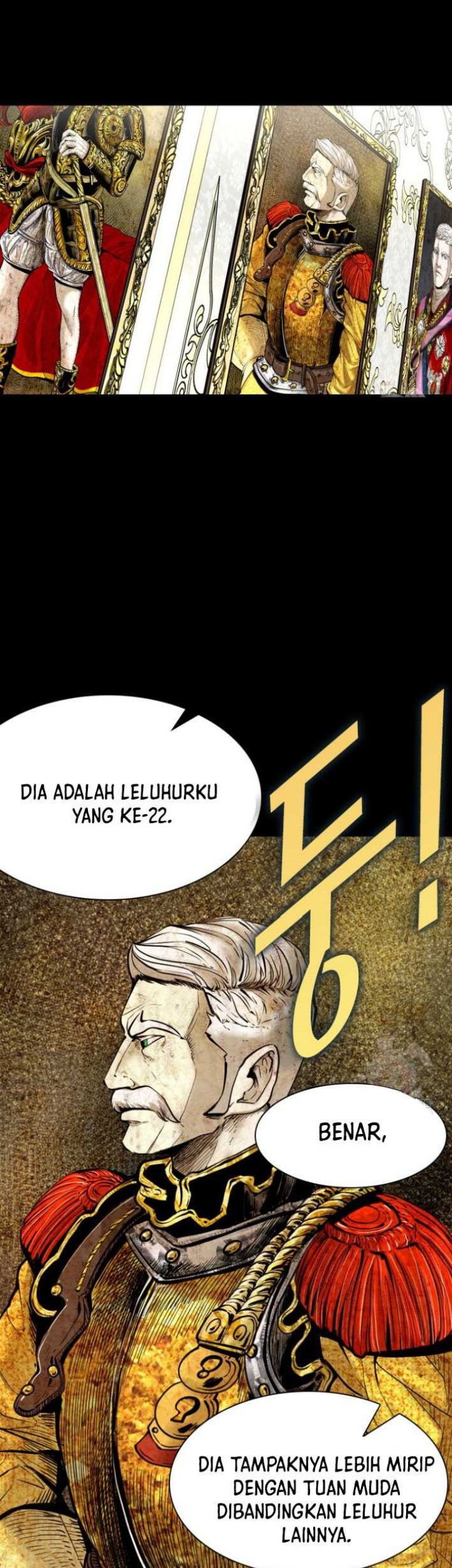 Shark Chapter 366 - halaman 29