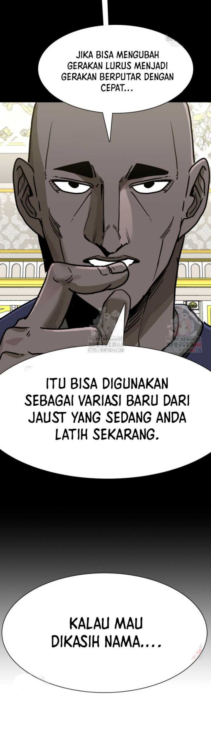 Shark Chapter 366 - halaman 36