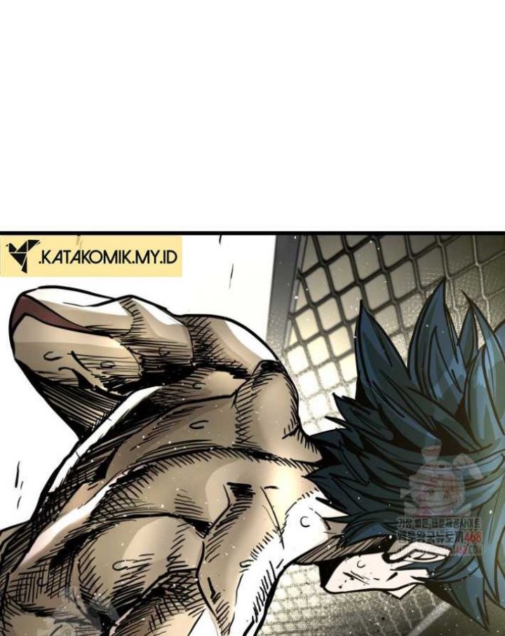 Shark Chapter 366 - halaman 37