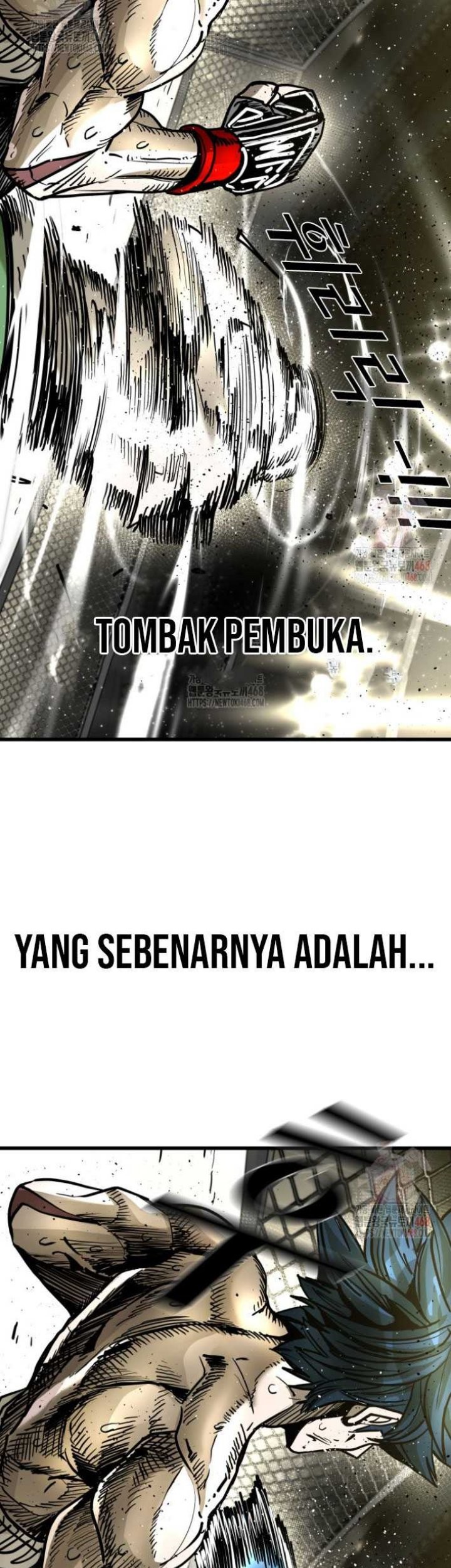 Shark Chapter 366 - halaman 38