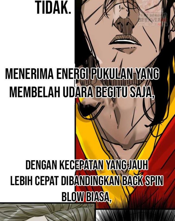 Shark Chapter 366 - halaman 40