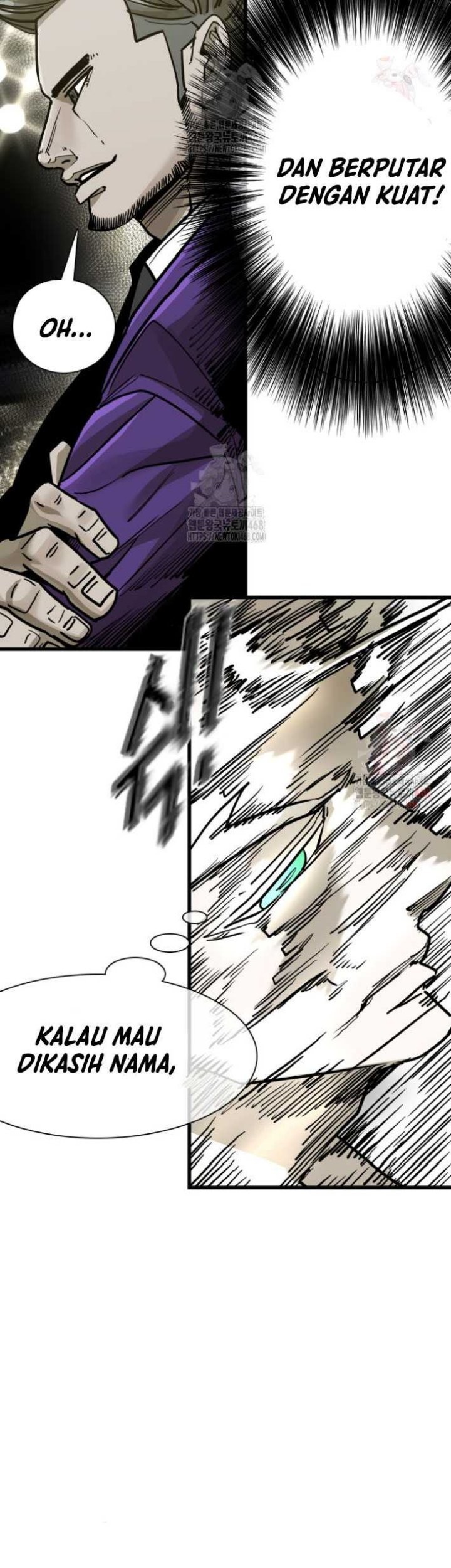 Shark Chapter 366 - halaman 41