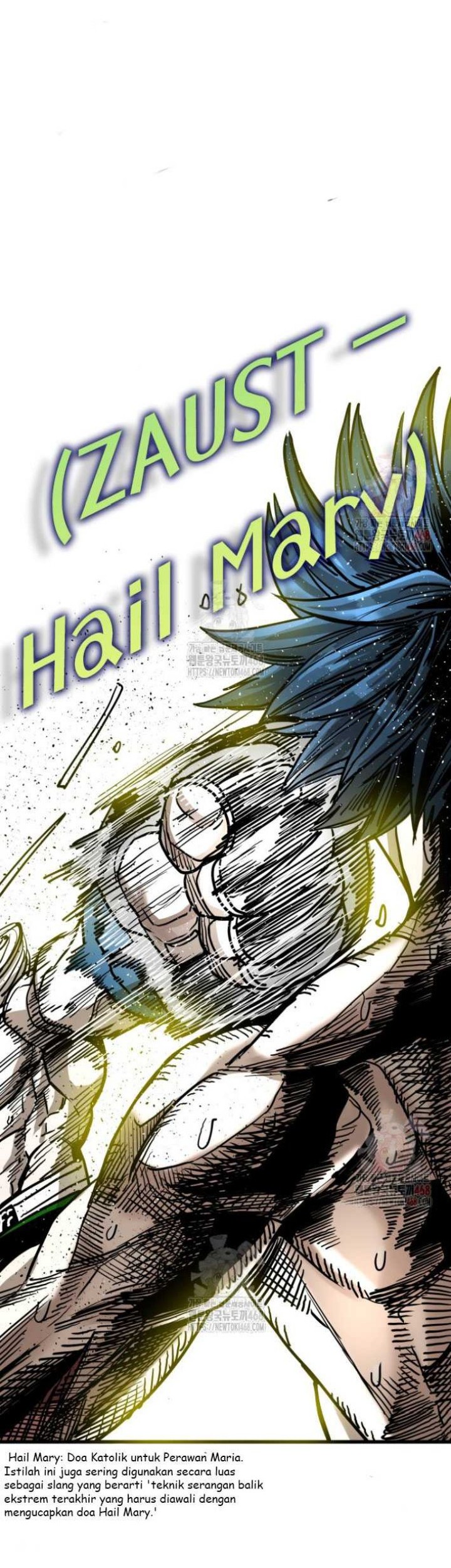 Shark Chapter 366 - halaman 42