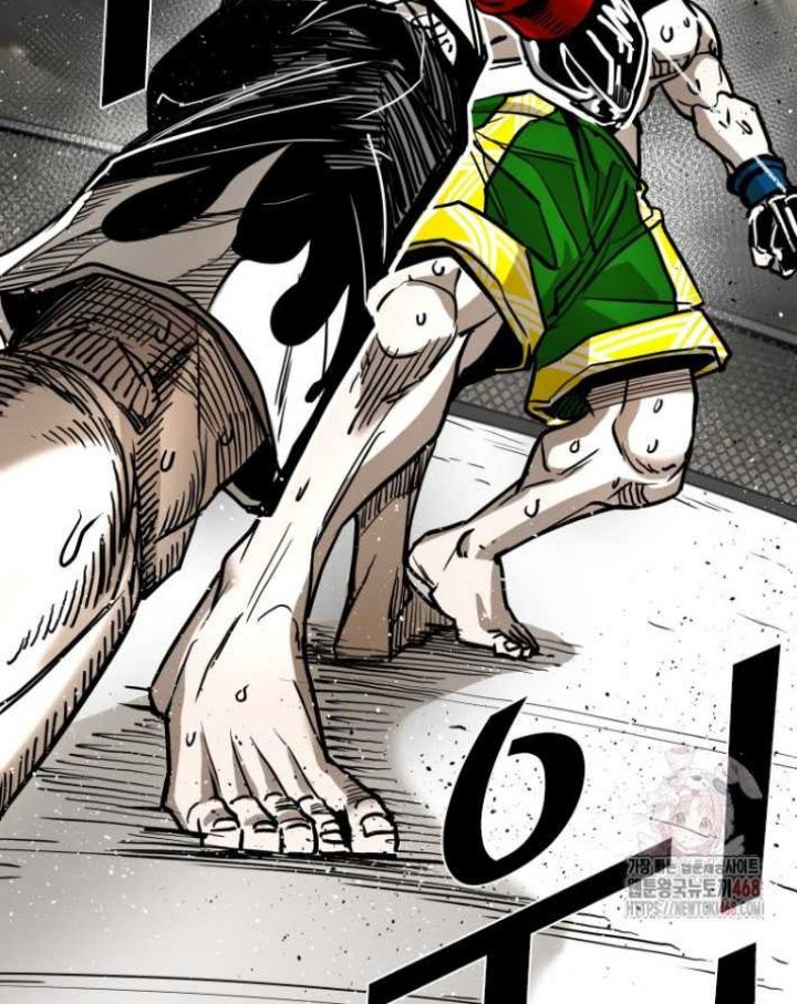 Shark Chapter 366 - halaman 46