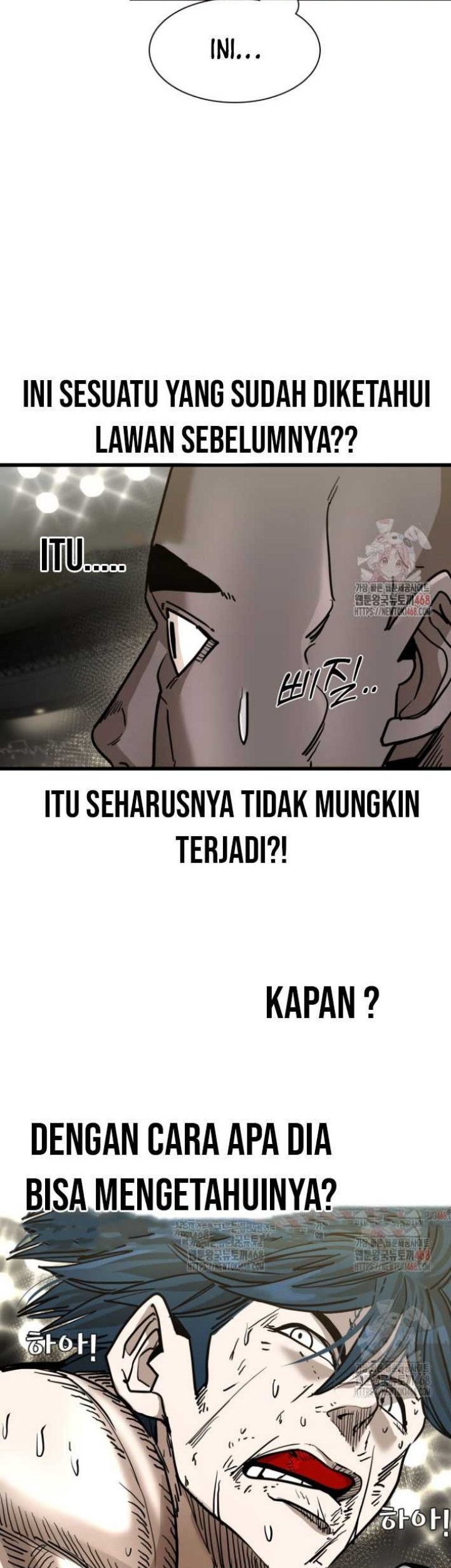 Shark Chapter 366 - halaman 51