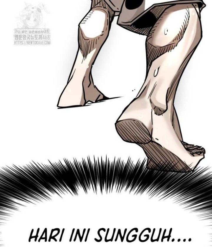 Shark Chapter 366 - halaman 55
