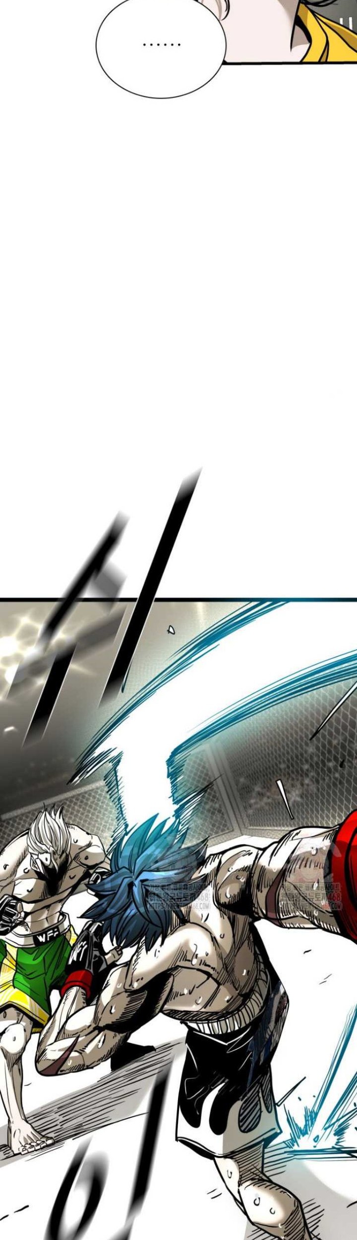 Shark Chapter 366 - halaman 57