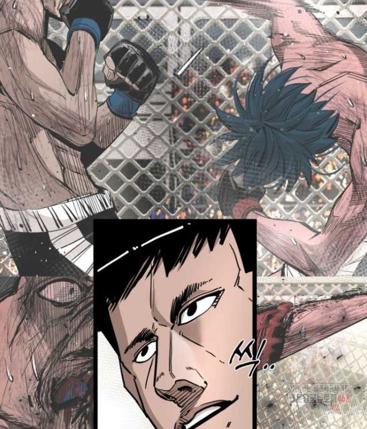 Shark Chapter 366 - halaman 61