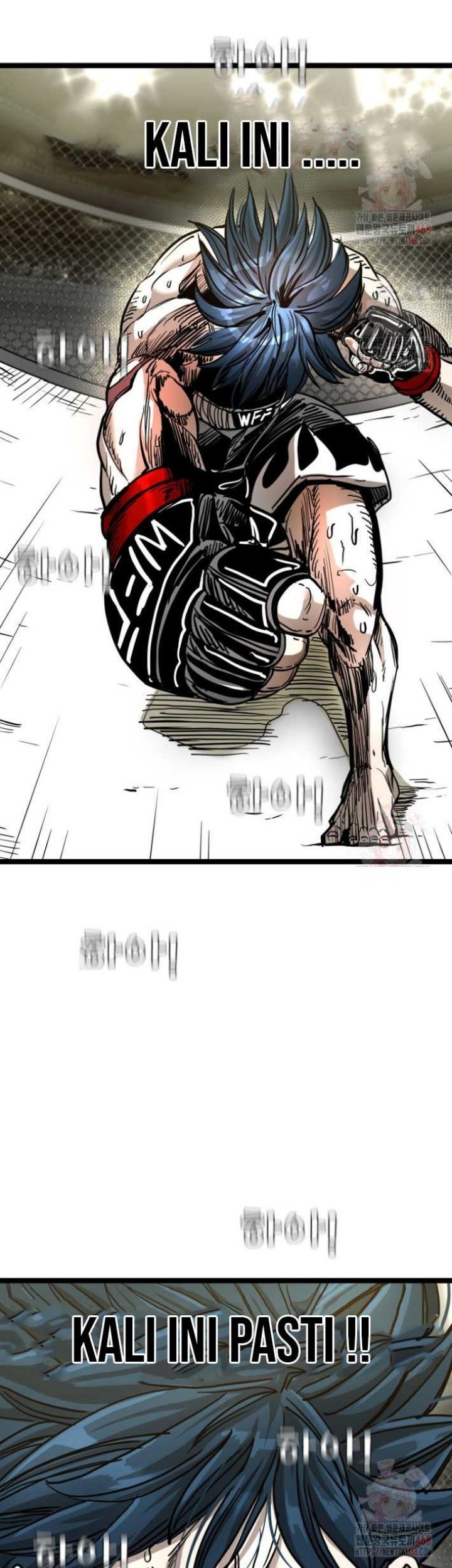 Shark Chapter 366 - halaman 65