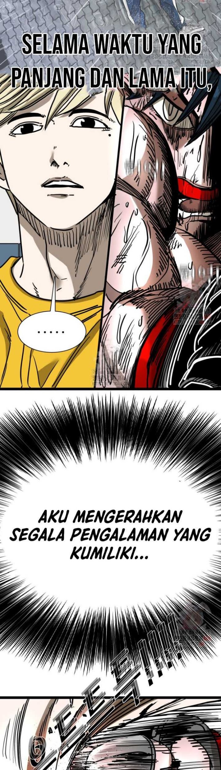 Shark Chapter 366 - halaman 77