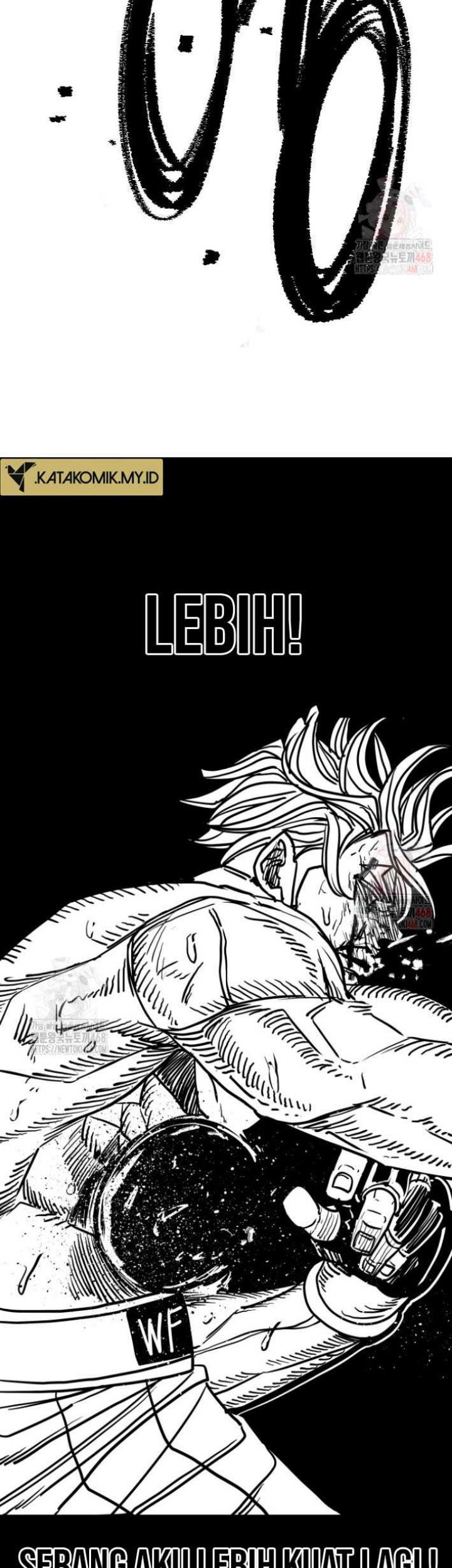 Shark Chapter 366 - halaman 80