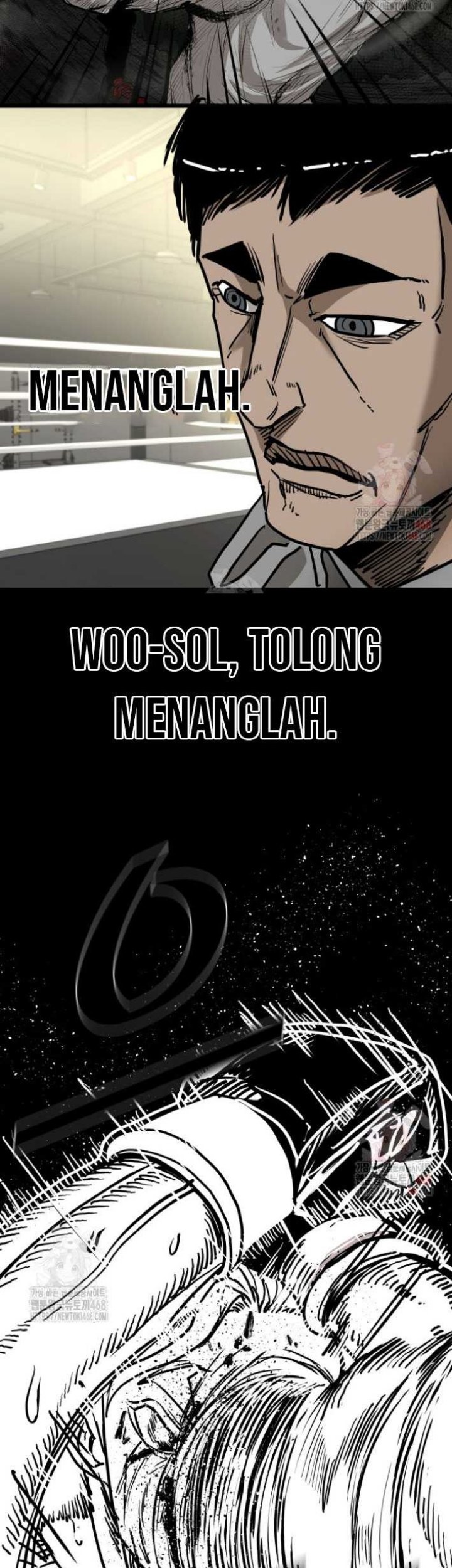 Shark Chapter 366 - halaman 83