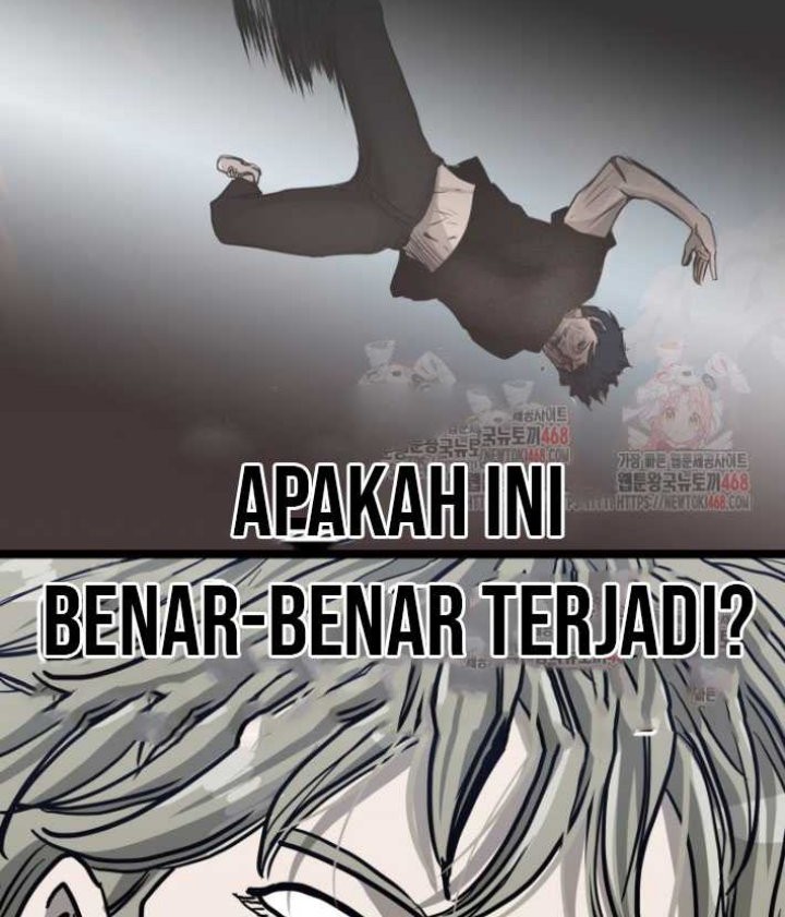 Shark Chapter 366 - halaman 88