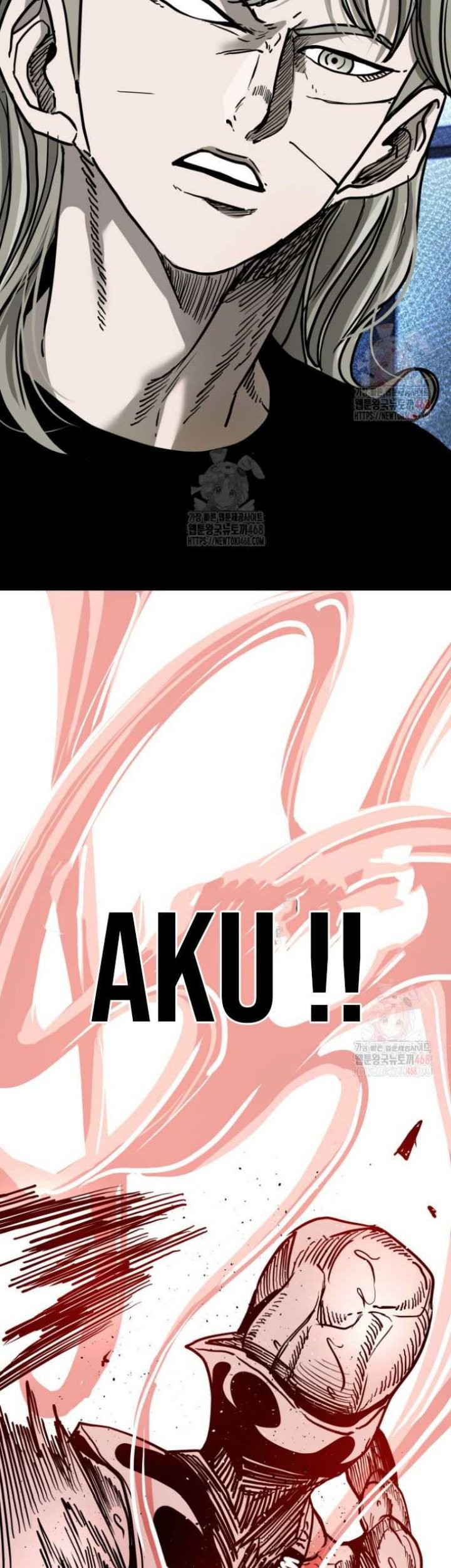 Shark Chapter 366 - halaman 89