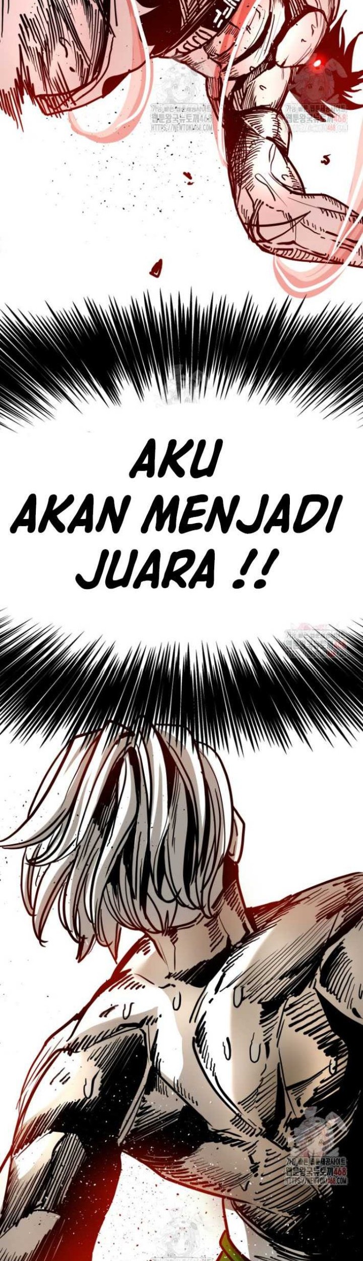 Shark Chapter 366 - halaman 90