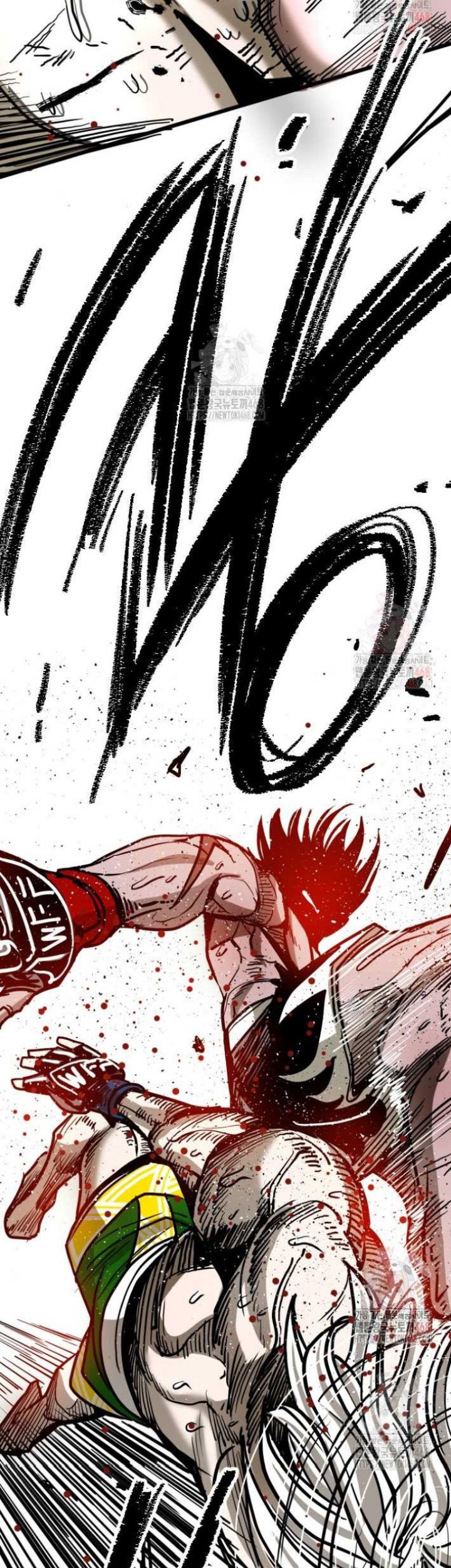 Shark Chapter 366 - halaman 92