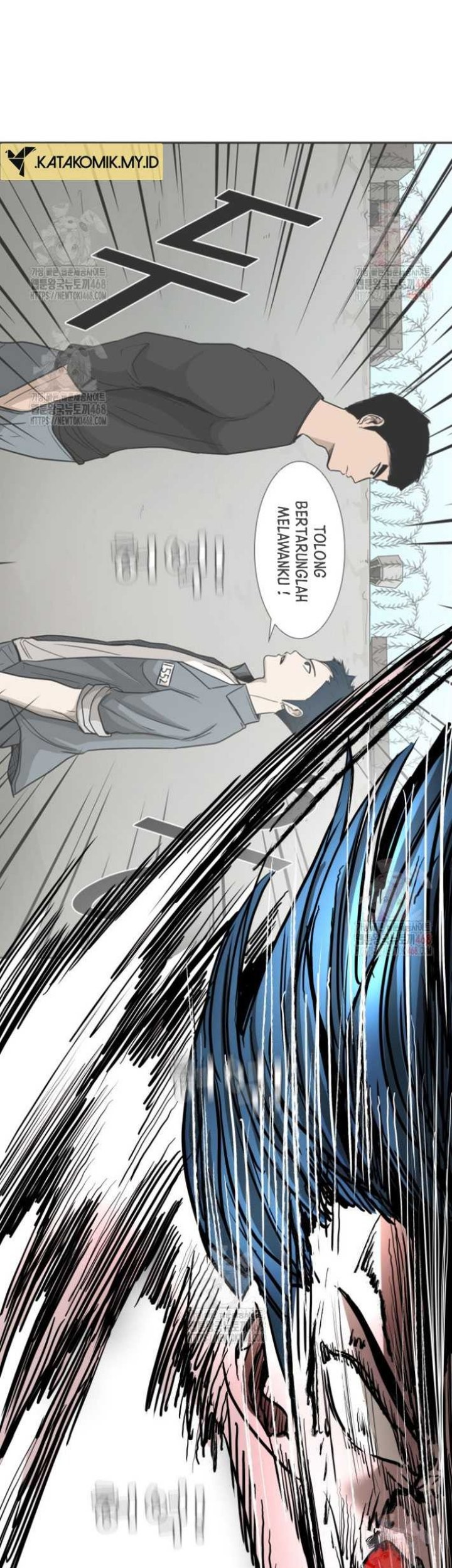 Shark Chapter 366 - halaman 95